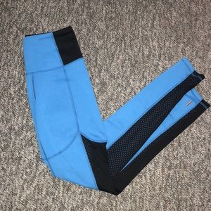 NWOT Lucy leggings